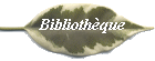 La biblioth�que Jardinature : des livres sur le jardin, la nature, les balades...