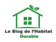Le blog de l'habitat durable